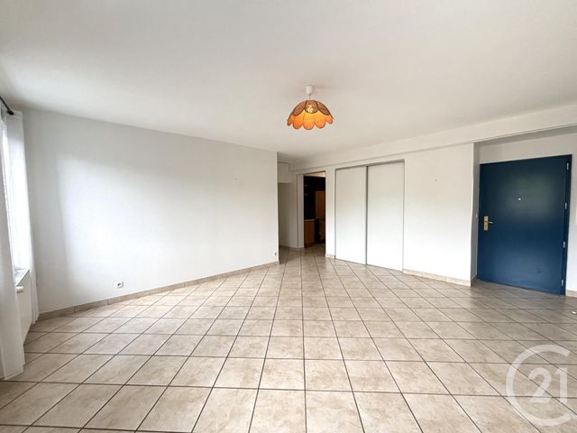 appartement - AIX LES BAINS - 73