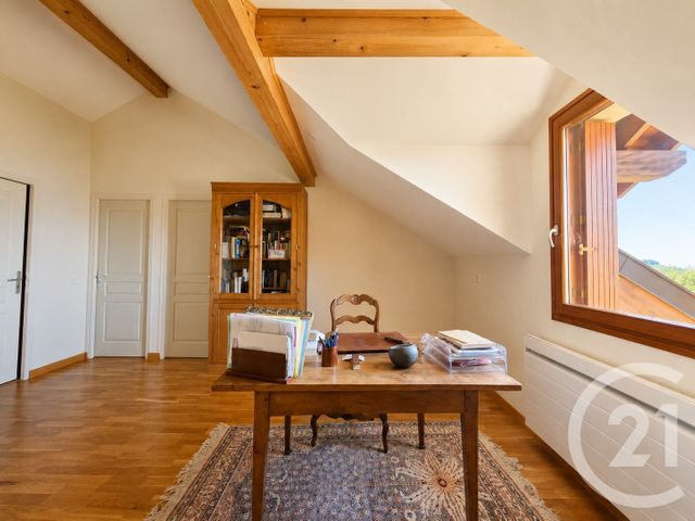 maison à vendre - 8 pièces - 243.51 m2 - TREVIGNIN - 73 - RHONE-ALPES - Century 21 Alp-Immo-Confiance