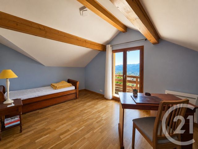 maison à vendre - 8 pièces - 243.51 m2 - TREVIGNIN - 73 - RHONE-ALPES - Century 21 Alp-Immo-Confiance