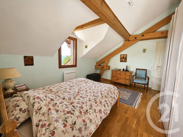 maison à vendre - 8 pièces - 243.51 m2 - TREVIGNIN - 73 - RHONE-ALPES - Century 21 Alp-Immo-Confiance