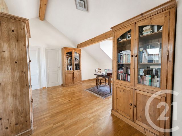 maison à vendre - 8 pièces - 243.51 m2 - TREVIGNIN - 73 - RHONE-ALPES - Century 21 Alp-Immo-Confiance