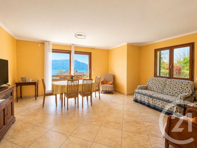 maison à vendre - 8 pièces - 243.51 m2 - TREVIGNIN - 73 - RHONE-ALPES - Century 21 Alp-Immo-Confiance