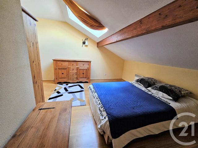 appartement - AIX LES BAINS - 73