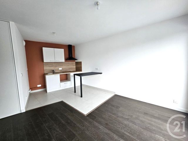 Appartement T2 à louer AIX LES BAINS