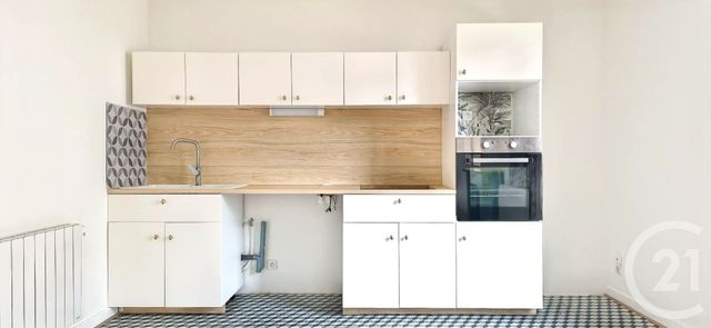 Appartement T2 à vendre - 2 pièces - 49.99 m2 - AIX LES BAINS - 73 - RHONE-ALPES - Century 21 Alp-Immo-Confiance