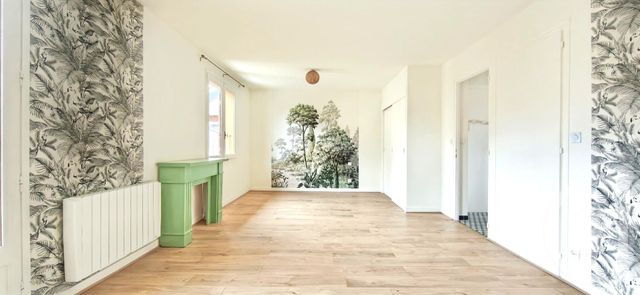 Appartement T2 à vendre - 2 pièces - 49.99 m2 - AIX LES BAINS - 73 - RHONE-ALPES - Century 21 Alp-Immo-Confiance