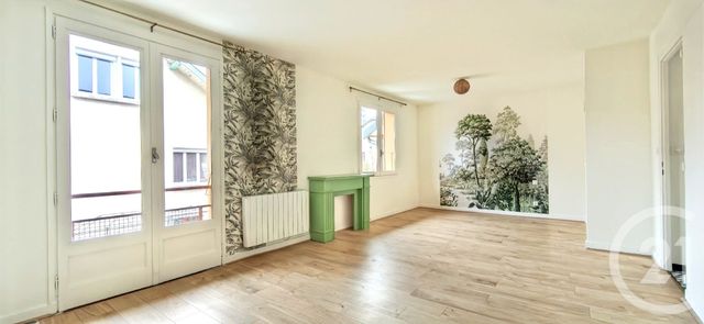 Appartement T2 à vendre - 2 pièces - 49.99 m2 - AIX LES BAINS - 73 - RHONE-ALPES - Century 21 Alp-Immo-Confiance