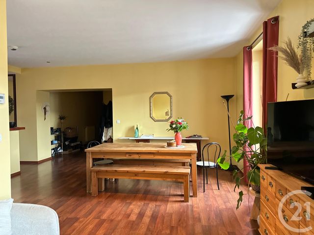 appartement - AIX LES BAINS - 73