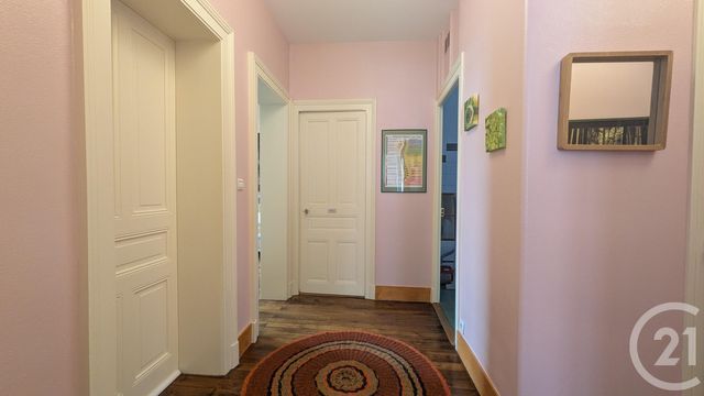 Appartement T2 à vendre - 2 pièces - 71.6 m2 - AIX LES BAINS - 73 - RHONE-ALPES - Century 21 Alp-Immo-Confiance