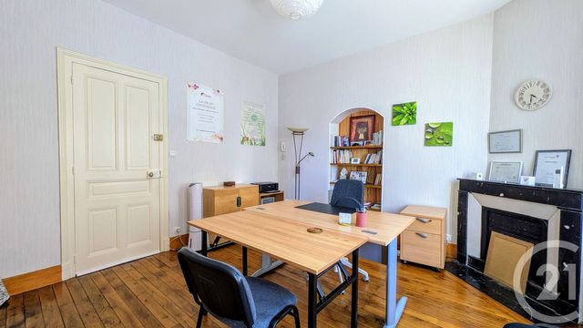 Appartement T2 à vendre - 2 pièces - 71.6 m2 - AIX LES BAINS - 73 - RHONE-ALPES - Century 21 Alp-Immo-Confiance