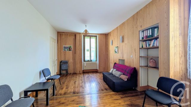 Appartement T2 à vendre AIX LES BAINS