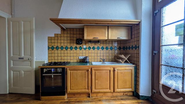 Appartement T2 à vendre - 2 pièces - 71.6 m2 - AIX LES BAINS - 73 - RHONE-ALPES - Century 21 Alp-Immo-Confiance