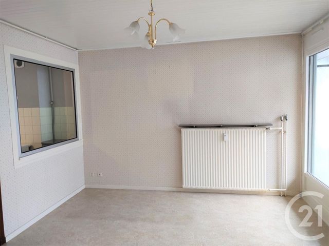 appartement - AIX LES BAINS - 73