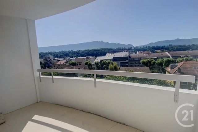 appartement - AIX LES BAINS - 73