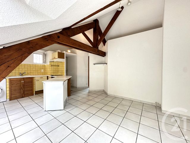 appartement - TRESSERVE - 73