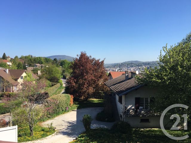appartement - TRESSERVE - 73