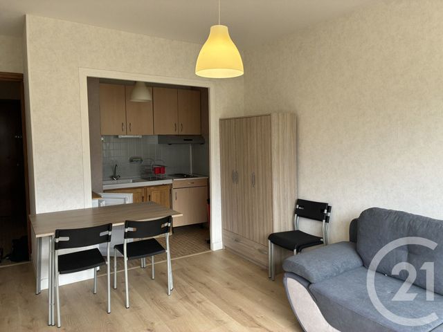 Appartement Studio à louer AIX LES BAINS