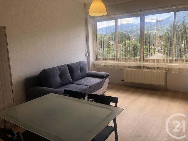 appartement - AIX LES BAINS - 73