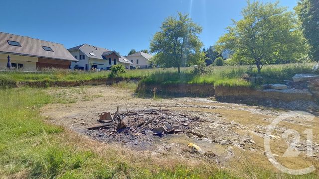 Afficher la photo en grand maison à vendre - 5 pièces - 109.8 m2 - GRESY SUR AIX - 73 - RHONE-ALPES - Century 21 Alp-Immo-Confiance