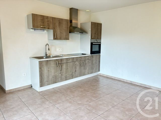appartement - ST BALDOPH - 73