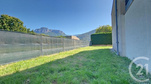 Afficher la photo en grand Appartement T3 à vendre - 3 pièces - 60.24 m2 - LA RAVOIRE - 73 - RHONE-ALPES - Century 21 Alp-Immo-Confiance