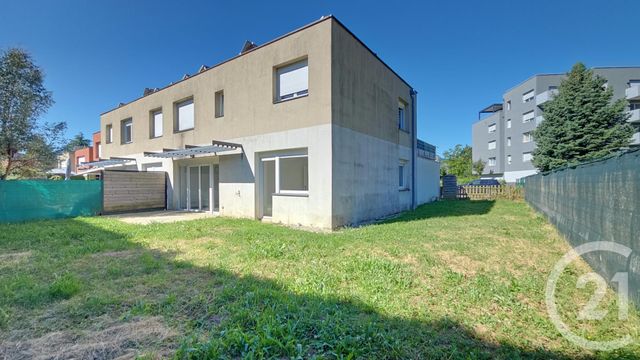 Appartement T3 à vendre LA RAVOIRE