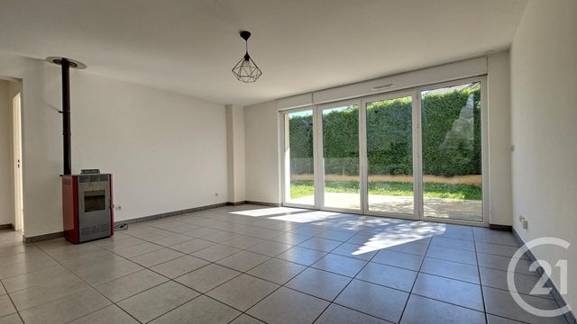 Afficher la photo en grand Appartement T3 à vendre - 3 pièces - 60.24 m2 - LA RAVOIRE - 73 - RHONE-ALPES - Century 21 Alp-Immo-Confiance