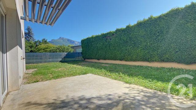 Afficher la photo en grand Appartement T3 à vendre - 3 pièces - 60.24 m2 - LA RAVOIRE - 73 - RHONE-ALPES - Century 21 Alp-Immo-Confiance