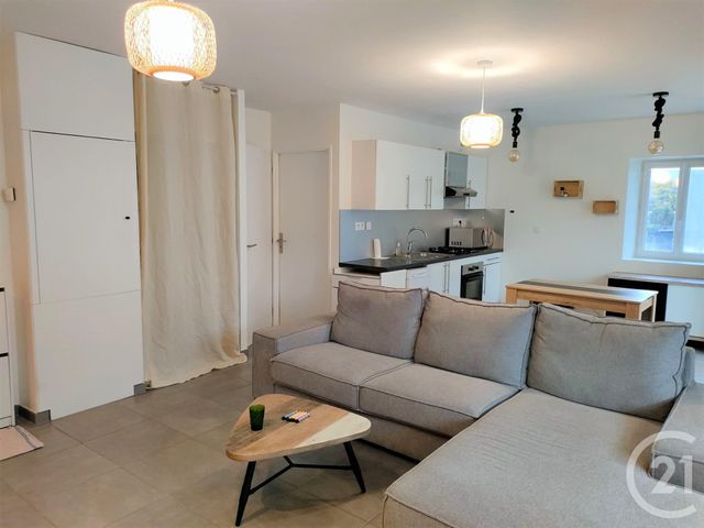 Appartement T3 à louer CHAMBERY