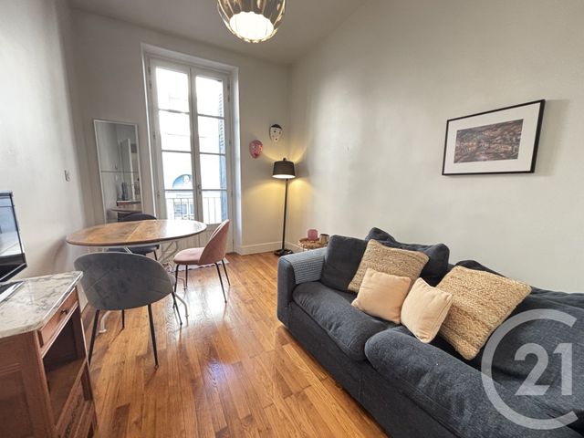 appartement - CHAMBERY - 73