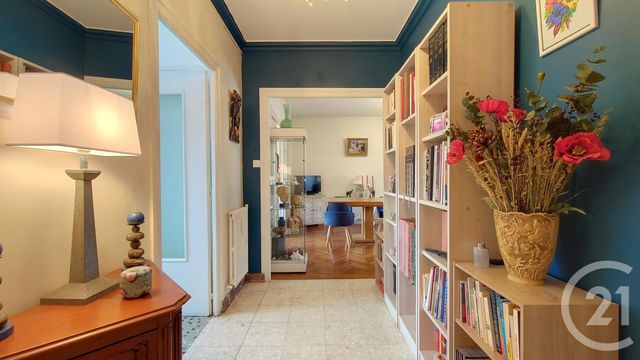 appartement - AIX LES BAINS - 73