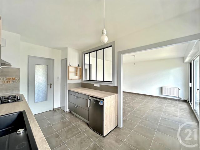 appartement - AIX LES BAINS - 73