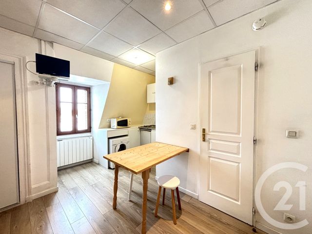 appartement - AIX LES BAINS - 73