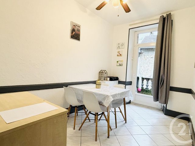 maison à vendre - 5 pièces - 85.0 m2 - BARRAUX - 38 - RHONE-ALPES - Century 21 Alp-Immo-Confiance