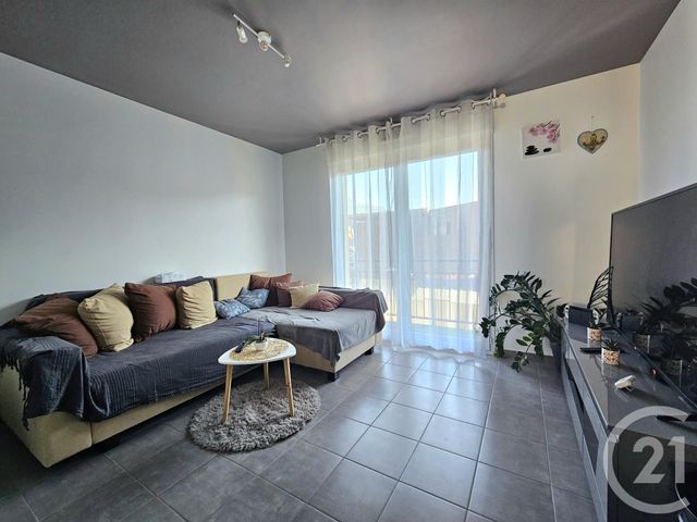 Appartement Triplex à vendre - 3 pièces - 55.8 m2 - AIX LES BAINS - 73 - RHONE-ALPES - Century 21 Alp-Immo-Confiance