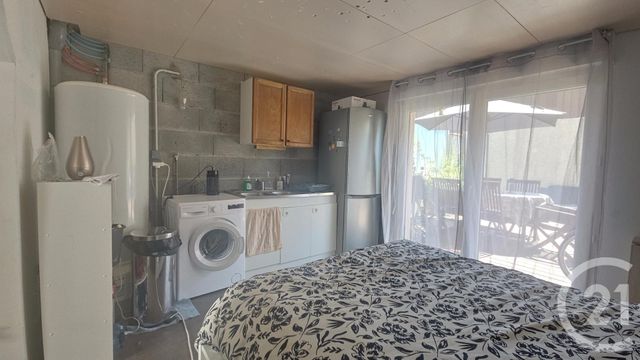 Appartement Triplex à vendre - 3 pièces - 55.8 m2 - AIX LES BAINS - 73 - RHONE-ALPES - Century 21 Alp-Immo-Confiance