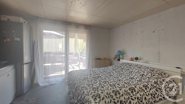 Appartement Triplex à vendre - 3 pièces - 55.8 m2 - AIX LES BAINS - 73 - RHONE-ALPES - Century 21 Alp-Immo-Confiance