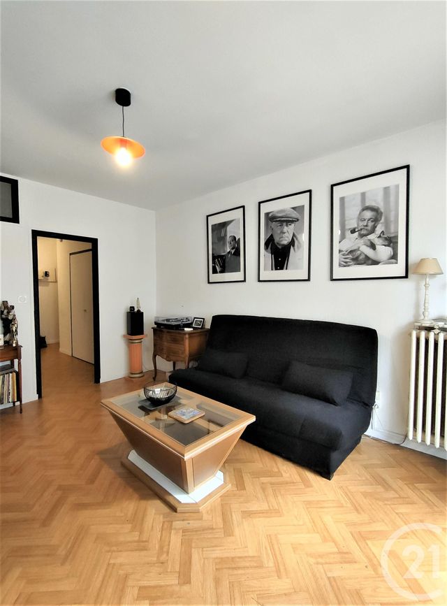 Appartement T1 à louer AIX LES BAINS