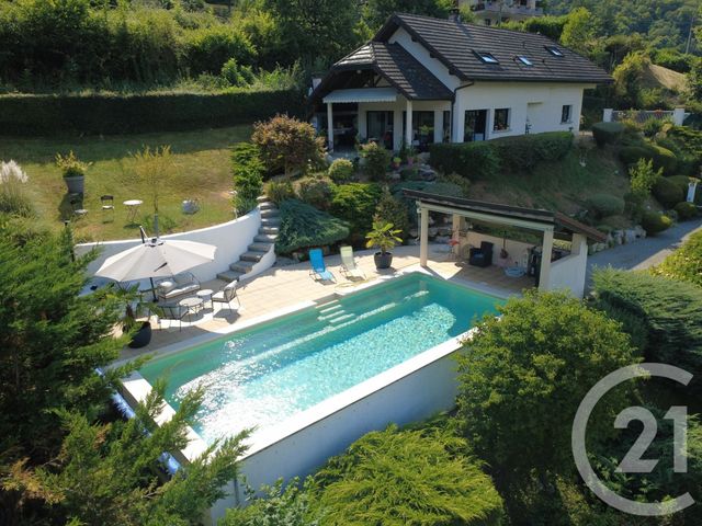 maison - CONJUX - 73
