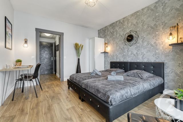Appartement Studio à vendre - 1 pièce - 21.41 m2 - AIX LES BAINS - 73 - RHONE-ALPES - Century 21 Alp-Immo-Confiance