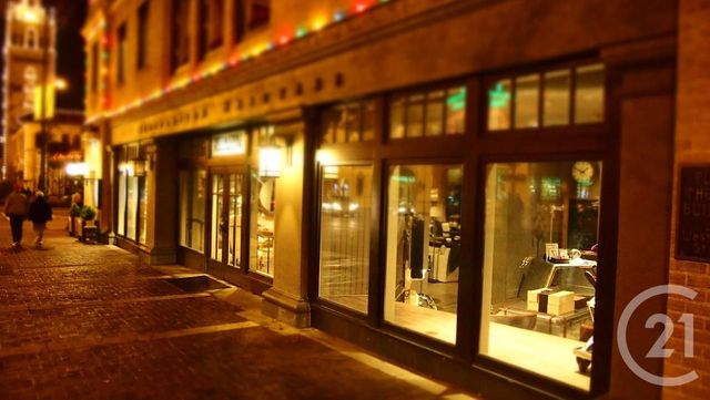 divers à vendre - 60.0 m2 - AIX LES BAINS - 73 - RHONE-ALPES - Century 21 Alp-Immo-Confiance