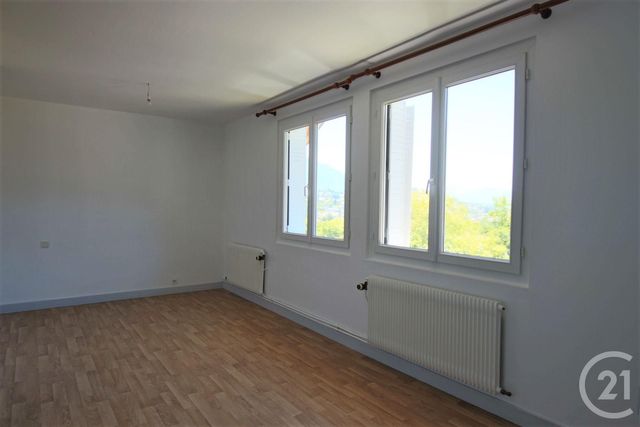 Afficher la photo en grand Appartement F2 à louer - 3 pièces - 56.29 m2 - GRESY SUR AIX - 73 - RHONE-ALPES - Century 21 Alp-Immo-Confiance