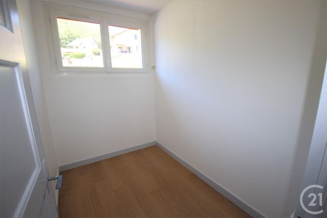 Afficher la photo en grand Appartement F2 à louer - 3 pièces - 56.29 m2 - GRESY SUR AIX - 73 - RHONE-ALPES - Century 21 Alp-Immo-Confiance