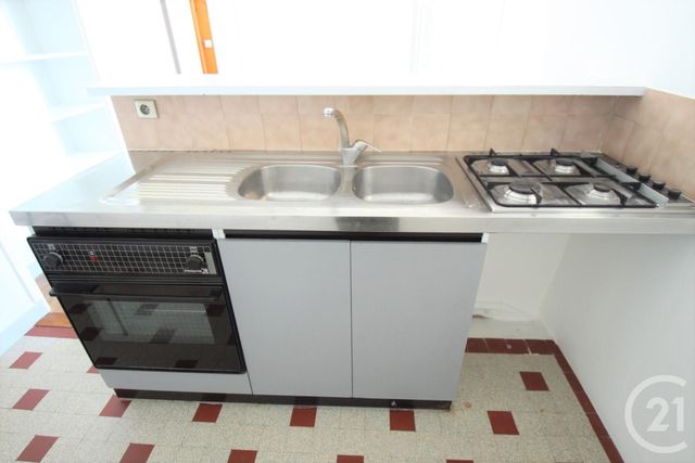 Afficher la photo en grand Appartement F2 à louer - 3 pièces - 56.29 m2 - GRESY SUR AIX - 73 - RHONE-ALPES - Century 21 Alp-Immo-Confiance