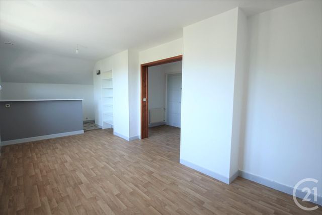 appartement - GRESY SUR AIX - 73