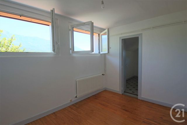 Afficher la photo en grand Appartement F2 à louer - 3 pièces - 56.29 m2 - GRESY SUR AIX - 73 - RHONE-ALPES - Century 21 Alp-Immo-Confiance
