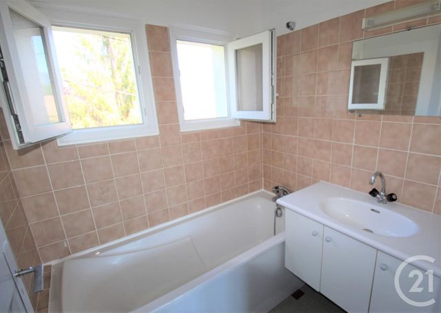 Afficher la photo en grand Appartement F2 à louer - 3 pièces - 56.29 m2 - GRESY SUR AIX - 73 - RHONE-ALPES - Century 21 Alp-Immo-Confiance