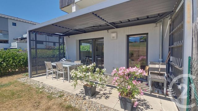 appartement - JACOB BELLECOMBETTE - 73