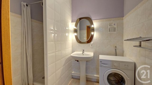 Appartement T2 à vendre - 2 pièces - 59.07 m2 - AIX LES BAINS - 73 - RHONE-ALPES - Century 21 Alp-Immo-Confiance