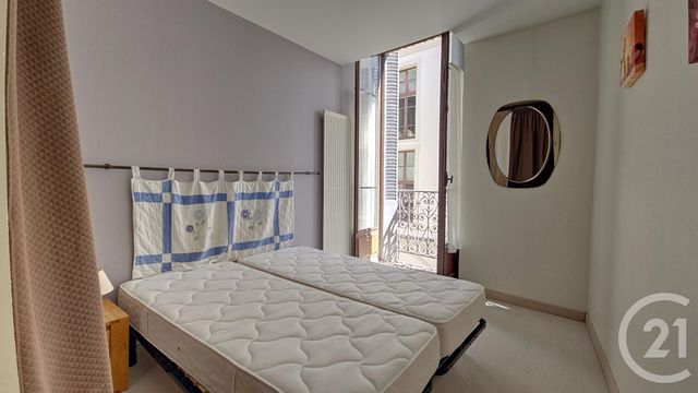 Appartement T2 à vendre - 2 pièces - 59.07 m2 - AIX LES BAINS - 73 - RHONE-ALPES - Century 21 Alp-Immo-Confiance